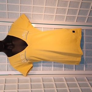 NEW! G-STAR Raw XS Woman's t-shirt ( 5605